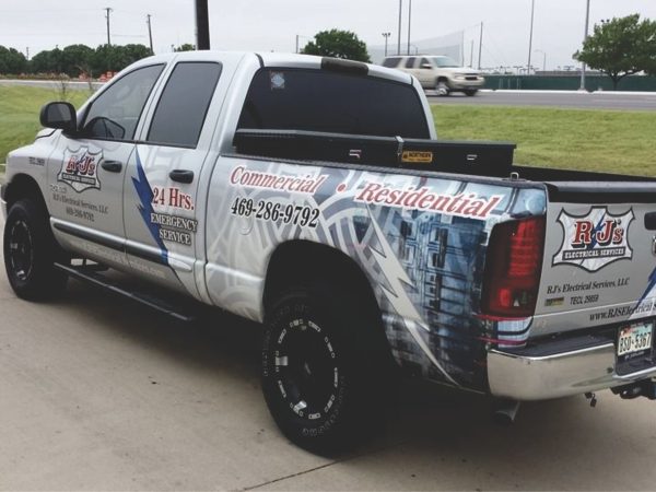 RJS-Electrical-truck-wrap-cut-vinyl