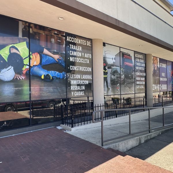 visibility-storefront window graphics-glass